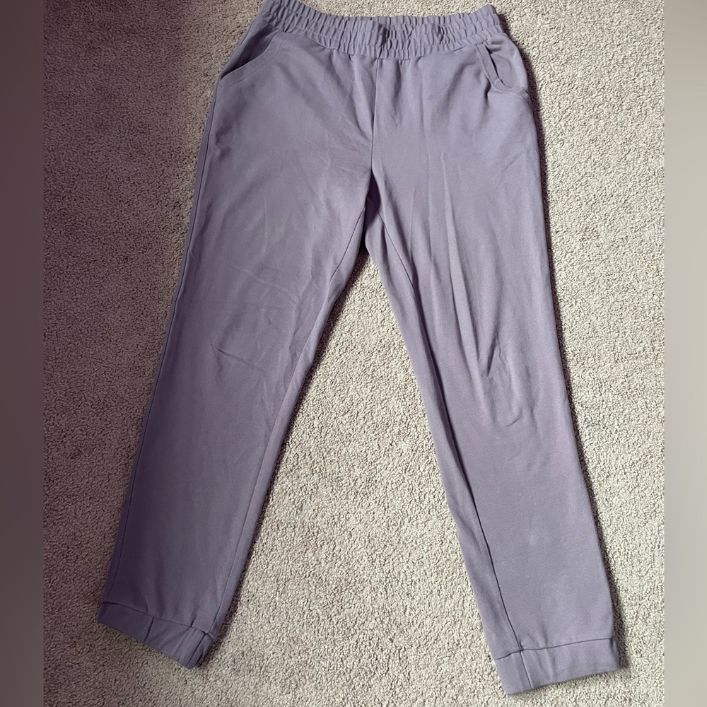 super comfy joggers!
